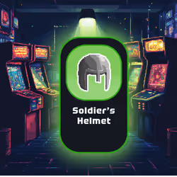 Soldier’sHelmet