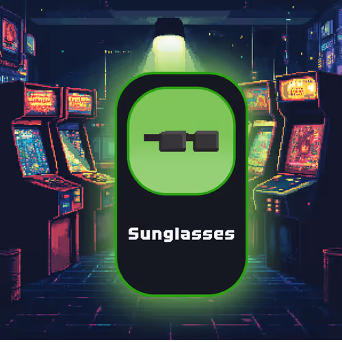 Sunglasses
