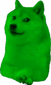 Pepe Doge