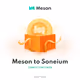 Meson Finance to Soneium NFT