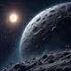 moondust