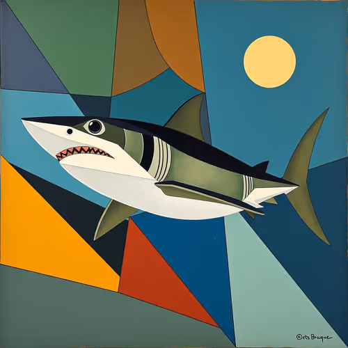 Shark #6