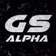 GS Alpha