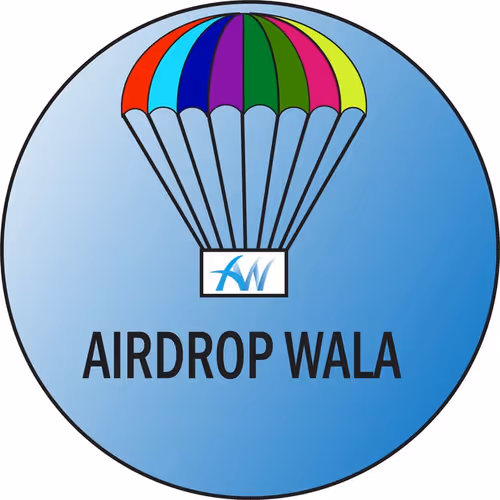 airdrop wala