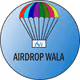 airdrop wala