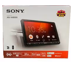 SONY