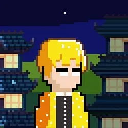 Quanitsu #13