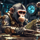 Monkey Money
