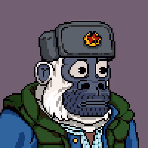 Boredgorillayachtclub