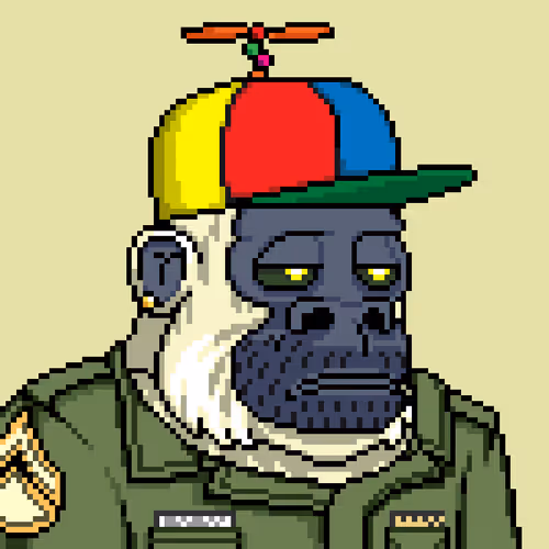 Boredgorillayachtclub