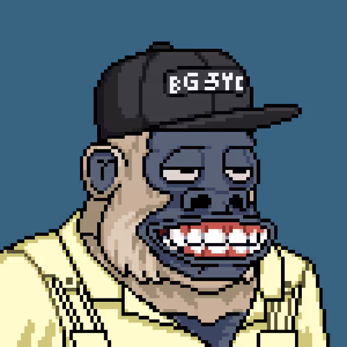 Boredgorillayachtclub
