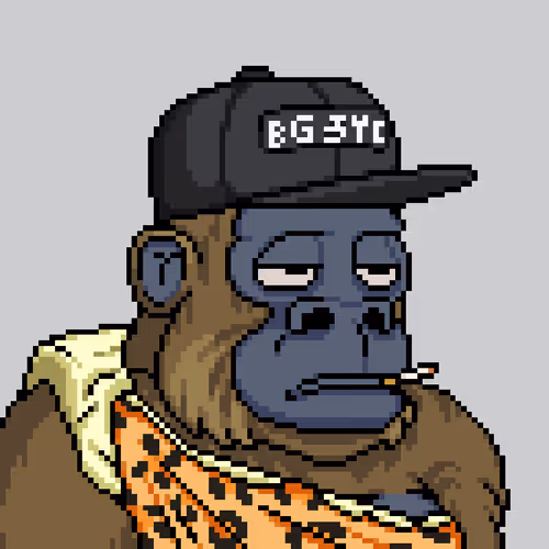 Boredgorillayachtclub