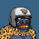 Bored Gorilla Yacht Club #6301