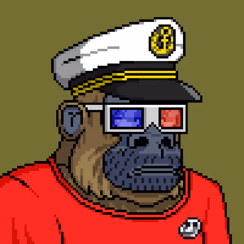 Boredgorillayachtclub