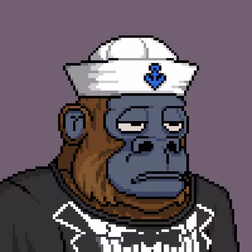 Boredgorillayachtclub
