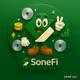 SoneFi x Soneium Ecosystem Badge