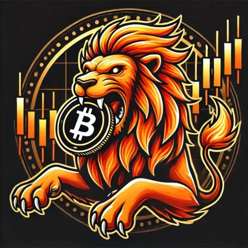 BTC LION #1
