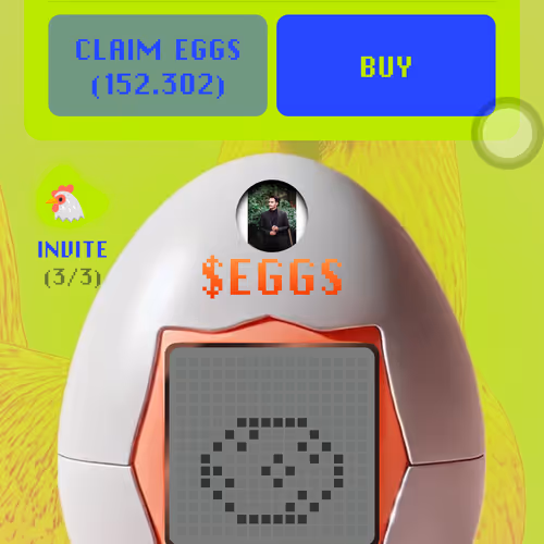 Soneeggs