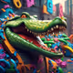Croco Dile