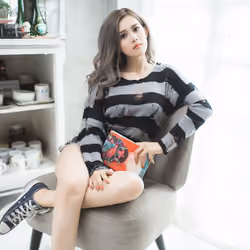 Girl NFT