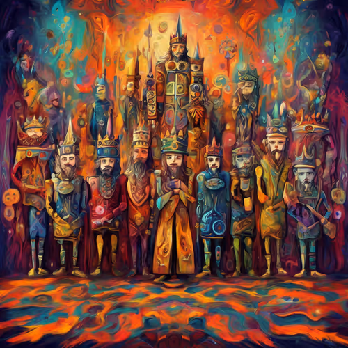 sony kings