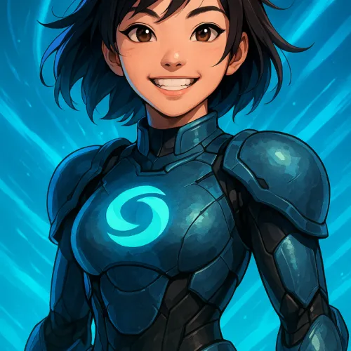 Aiko2 – Spirit of Soneium: Genesis Edition