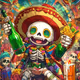Cerveza Spirits: Boney Toast