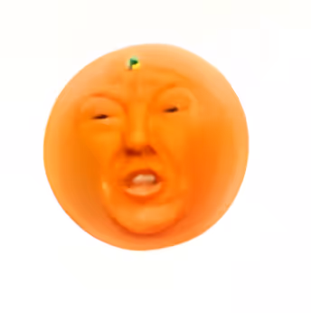 Orange Life Matter