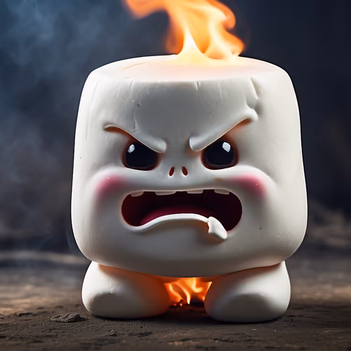 marshmallow #1790
