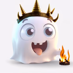 Casper #9912