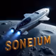 Soneium Moonshot