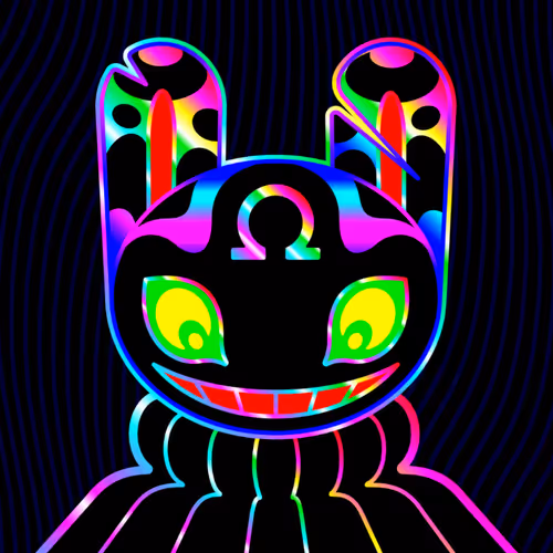 EVIL BUNNY