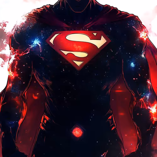 Kryptonian