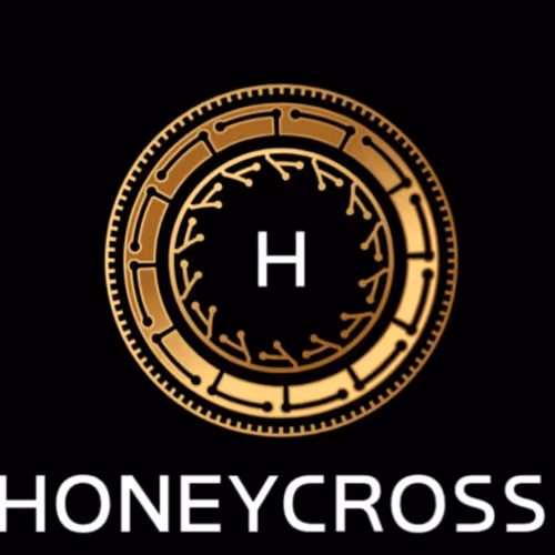 HONEYCROSS