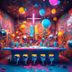 Soneium party
