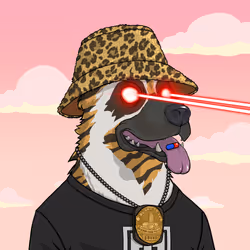 3057
