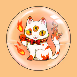 Mameneko #552