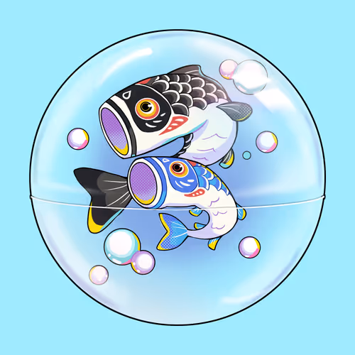 DenDekaDen Garden YoPort