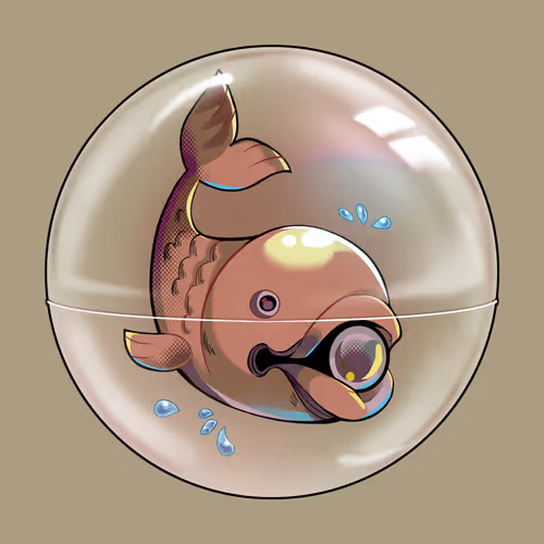 Mokugyo #981