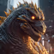 GODZILA
