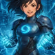Aiko3 – Spirit of Soneium (Energy Edition)
