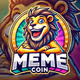 GOLD LION