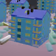 Sugar house