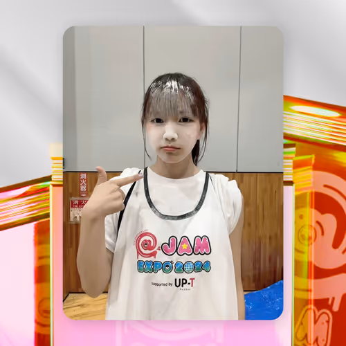 A賞 石塚汐花 #4