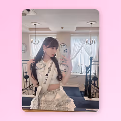 B賞 志柿じゅみ #7