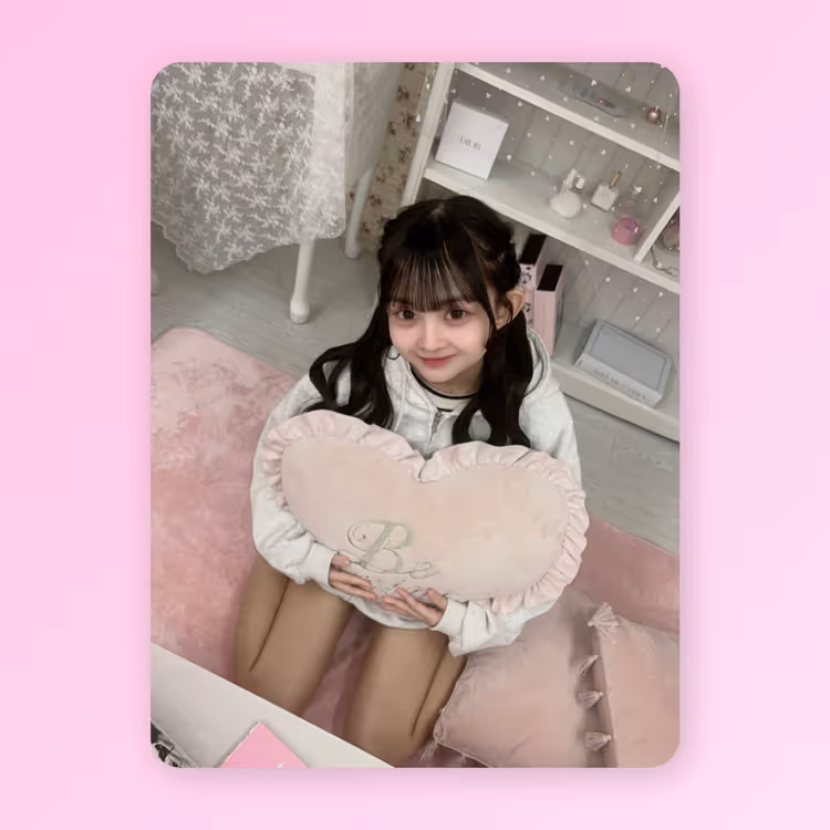 B賞 石井千鶴 #10