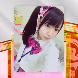 A賞 石塚汐花 #3