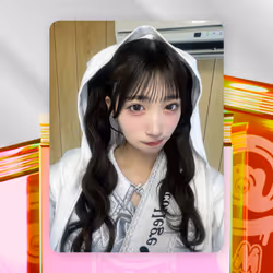 A賞 島田詩音 #5