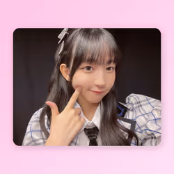 B賞 志賀乃愛 #7