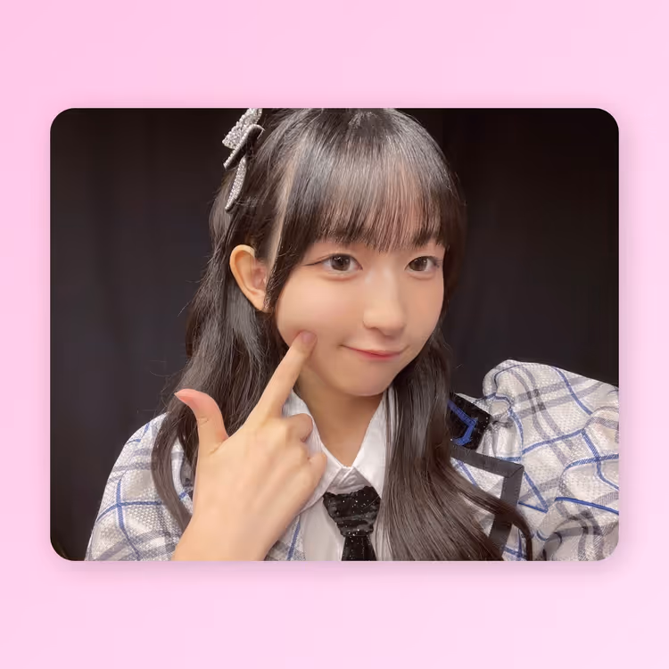 B賞 志賀乃愛 #8